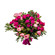 bouquet of 7 spray roses. Uzbekistan